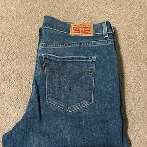 Levi’s jeans